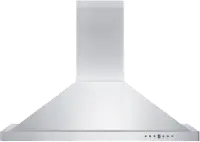KB-42 ZLINE 42 Inch Chimney Range Hood - Stainless Steel
