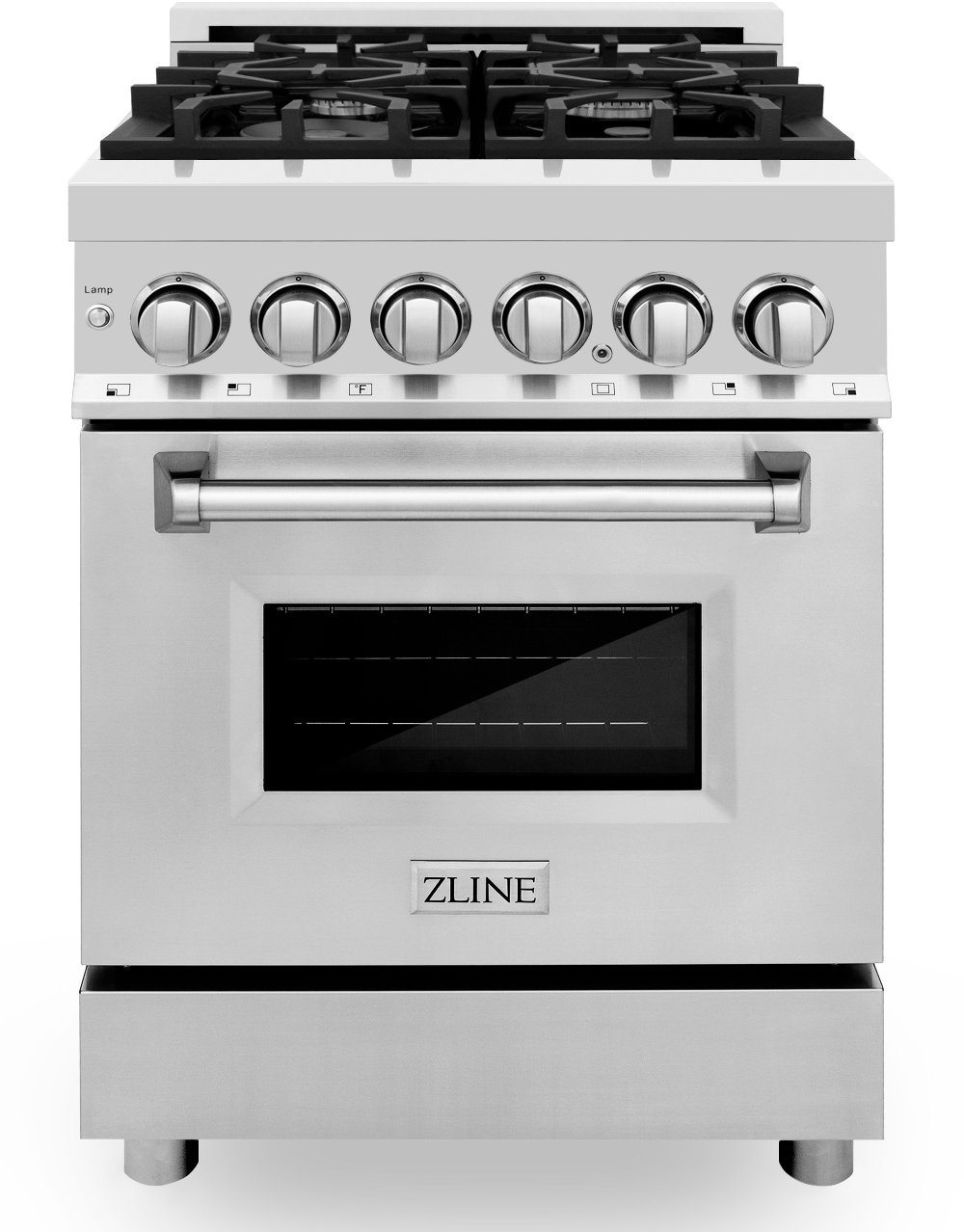 Compact Gas Ranges