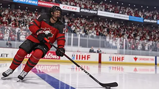 PS5/NHL_23 NHL 23 - PS5-5