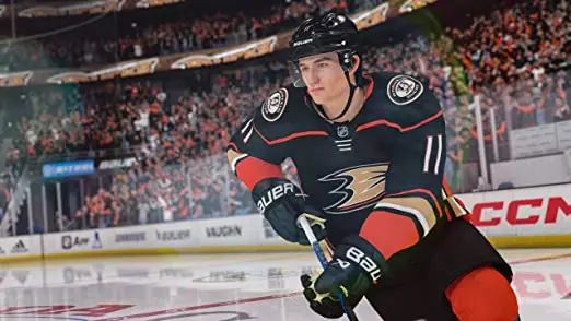 PS5/NHL_23 NHL 23 - PS5-6