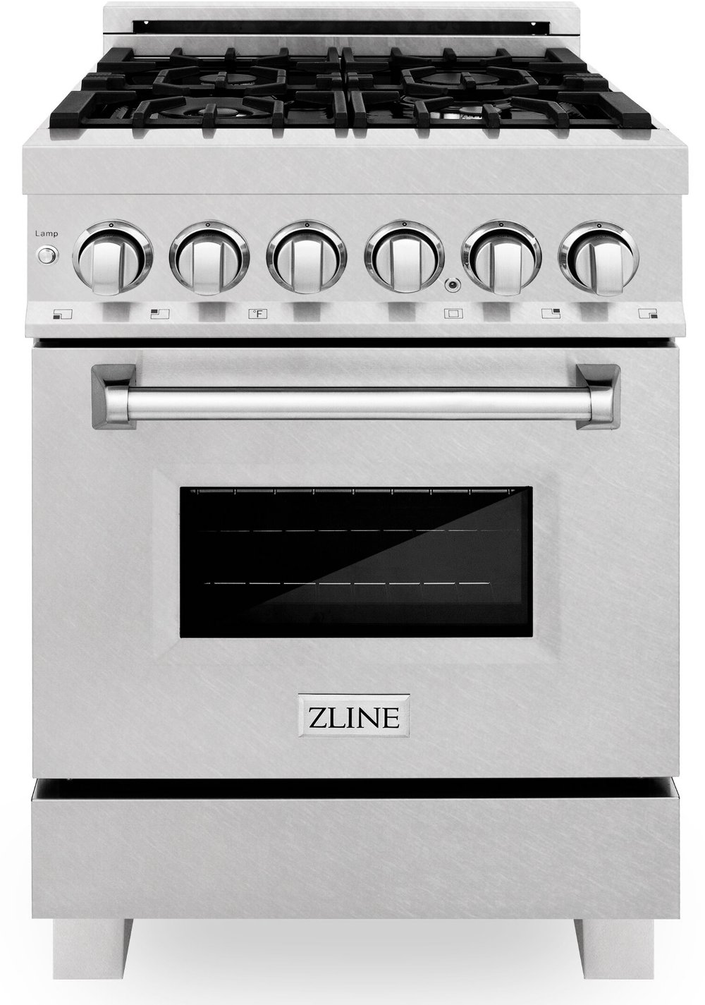 Small Kitchen Ranges