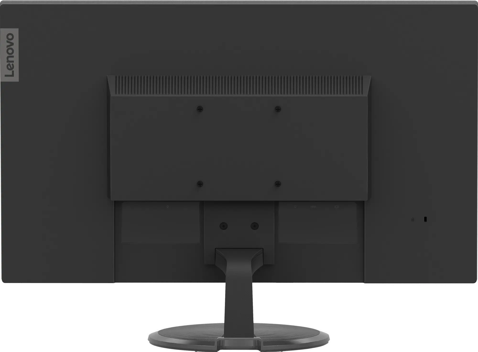 66B8KCC6US Lenovo 27  VA FHD D27-30 Monitor-2