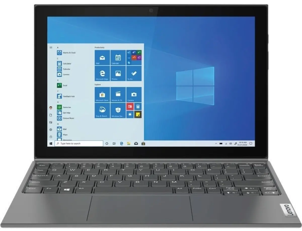 82AT00F1US Lenovo IdeaPad Duet 3i 10.3 Inch Laptop-5