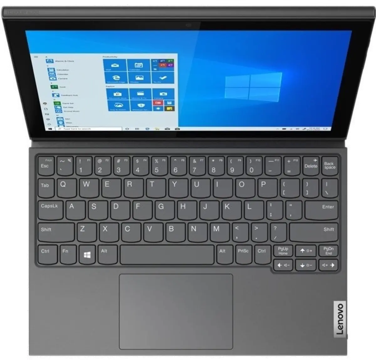 82AT00F1US Lenovo IdeaPad Duet 3i 10.3 Inch Laptop-7