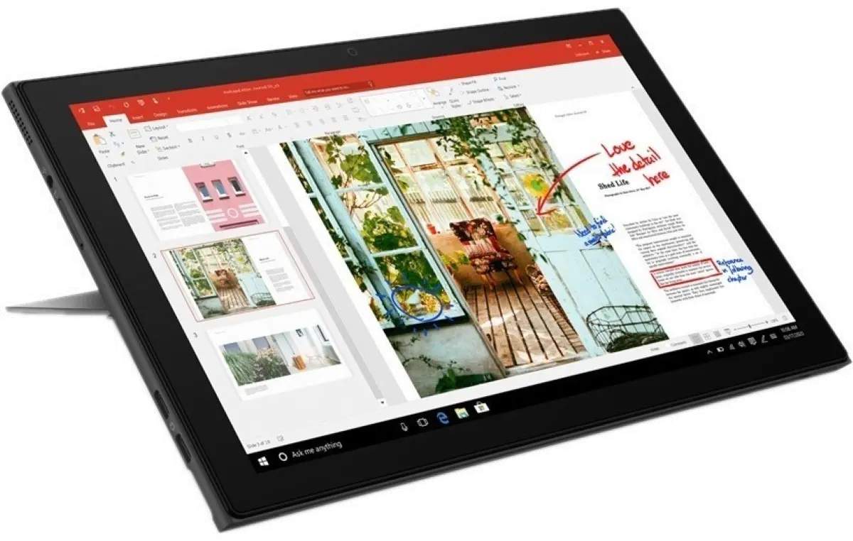 82AT00F1US Lenovo IdeaPad Duet 3i 10.3 Inch Laptop-8
