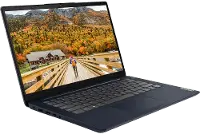Lenovo IdeaPad 3 Ryzen 5 256GB 14  Laptop