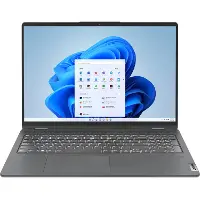 82R80003US Lenovo IdeaPad Flex 5 i7 16GB 512GB 16  Laptop