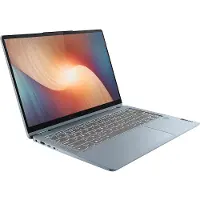 82R9000RUS Lenovo IdeaPad Flex 5 R5 8GB 256GB 14  Laptop, Blue