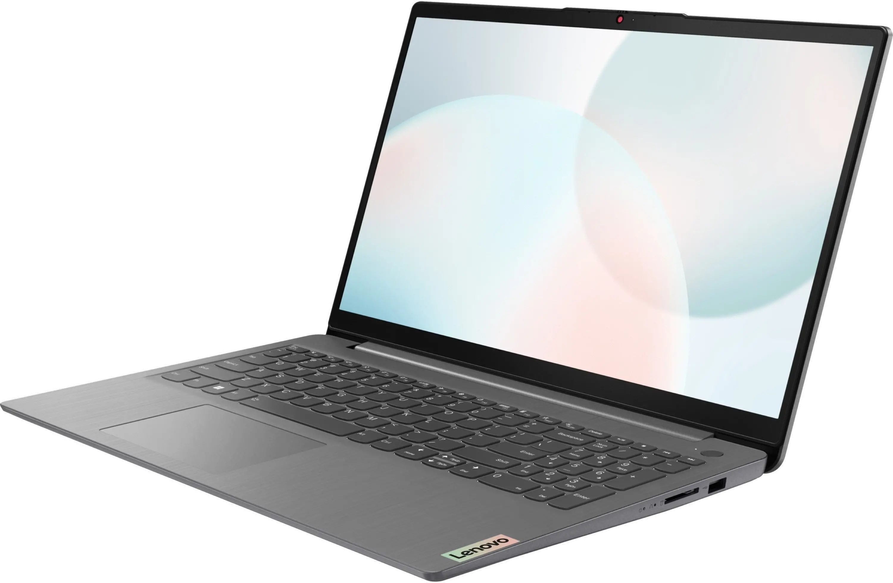 Lenovo IdeaPad 3 Ryzen 5 8GB 256GB 15.6  Laptop-3