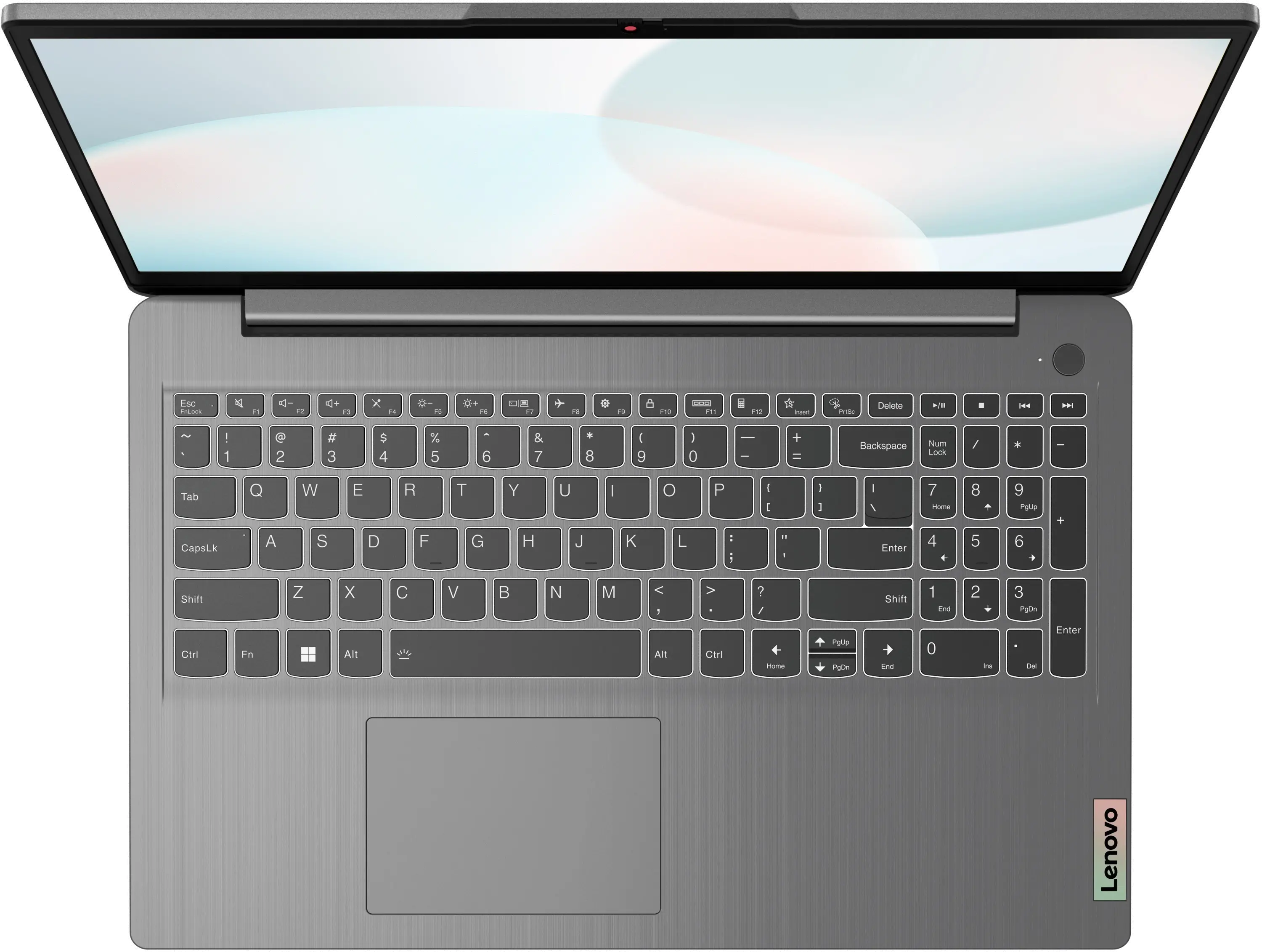 Lenovo IdeaPad 3 Ryzen 5 8GB 256GB 15.6  Laptop-5