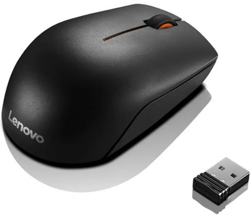 Lenovo 300 Wireless Mouse