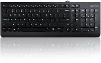 GX30M39655 Lenovo 300 USB Keyboard