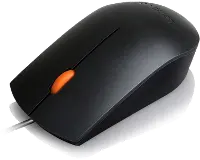 GX30M39704 Lenovo 300 USB Mouse