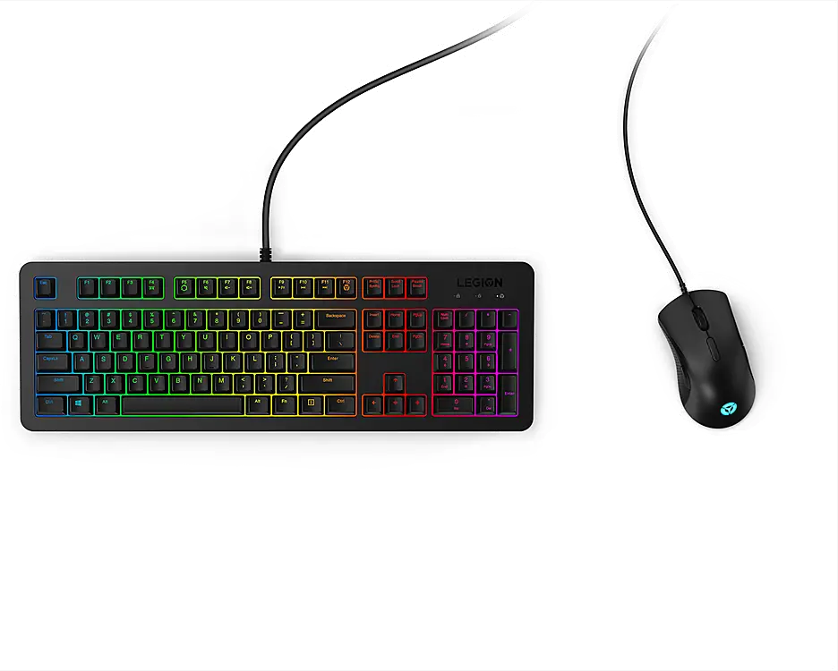 GX30Z21568 Lenovo Legion Gaming Mouse and Keyboard Combo-1