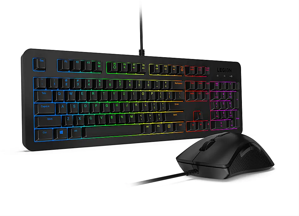 GX30Z21568 Lenovo Legion Gaming Mouse and Keyboard Combo-2