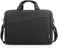 GX40Q17229 Lenovo Black 15.6  Laptop Toploader Shoulder Bag