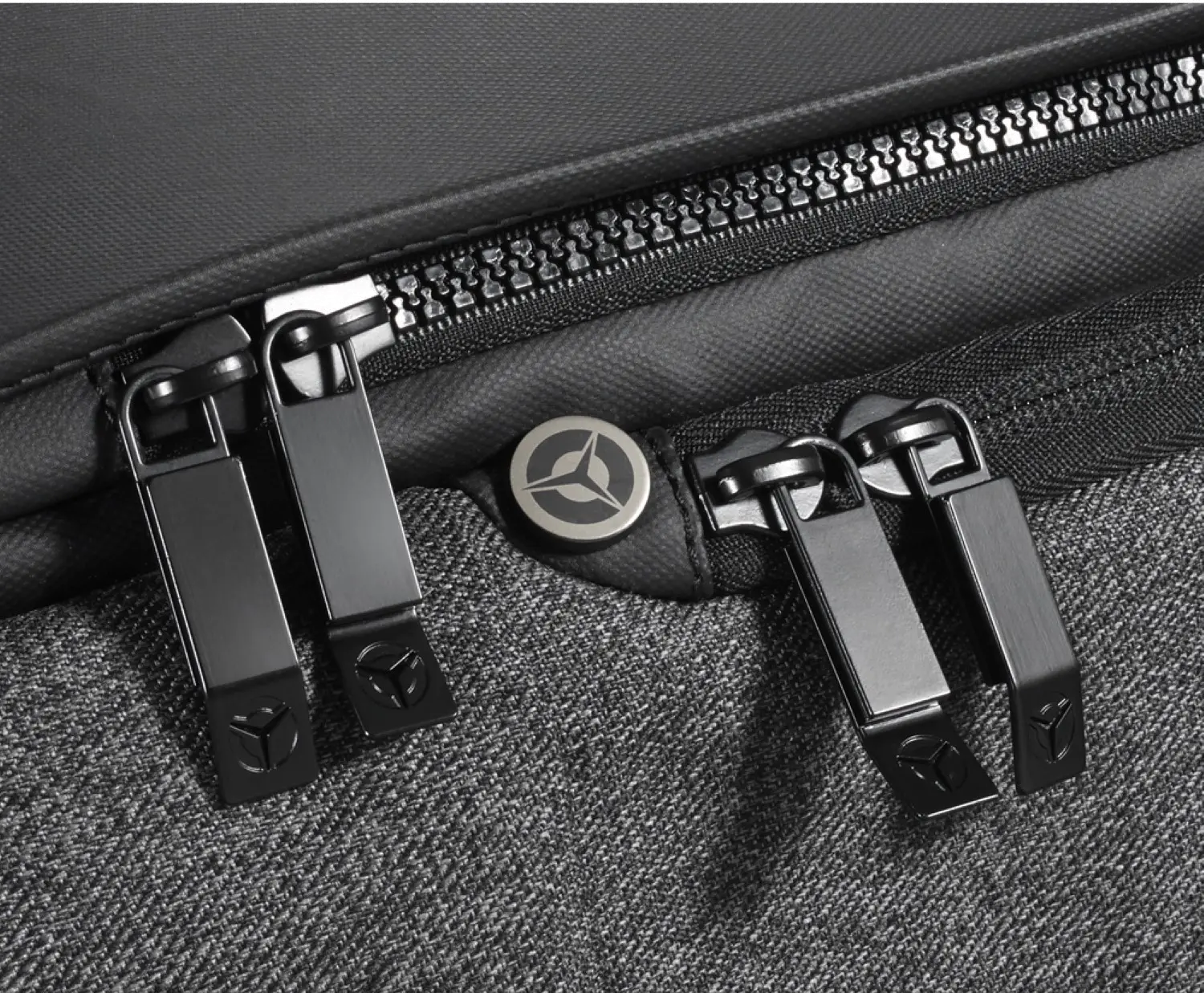 GX40S69333 Lenovo Legion 15.6  Recon Laptop Backpack-11