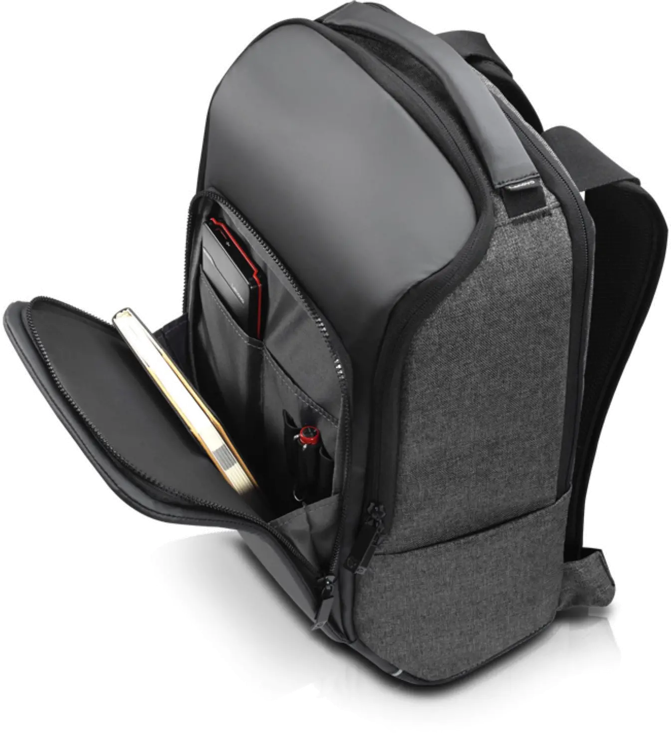 GX40S69333 Lenovo Legion 15.6  Recon Laptop Backpack-6