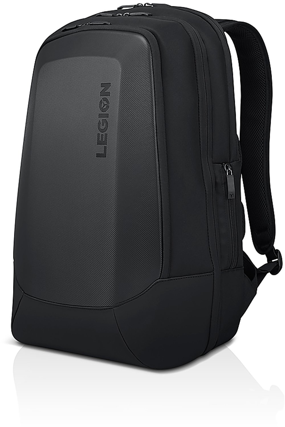 Lenovo Black 17" Legion Laptop Armored Backpack