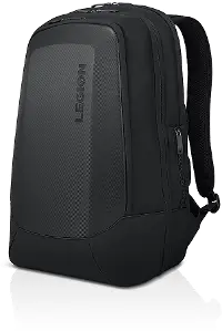 GX40V10007 Lenovo Black 17  Legion Laptop Armored Backpack