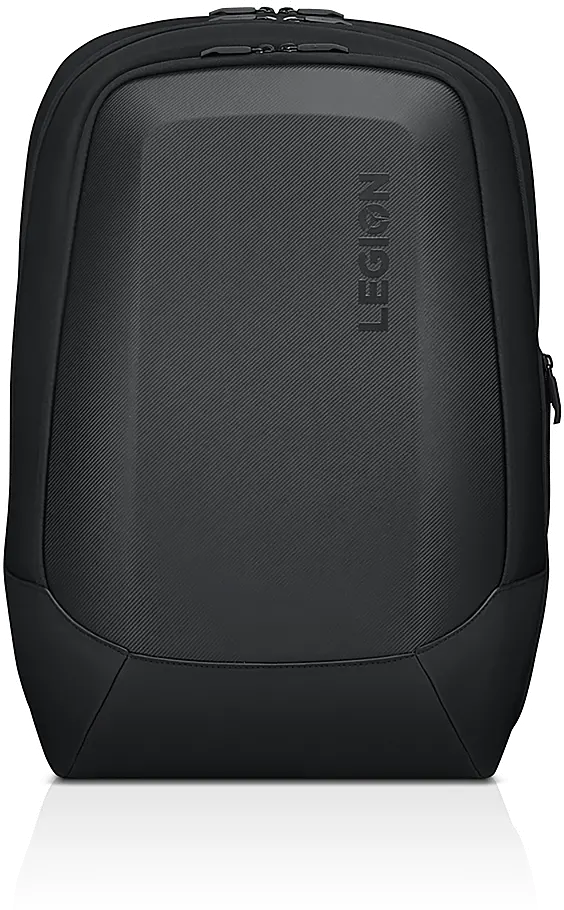 GX40V10007 Lenovo Black 17  Legion Laptop Armored Backpack-3