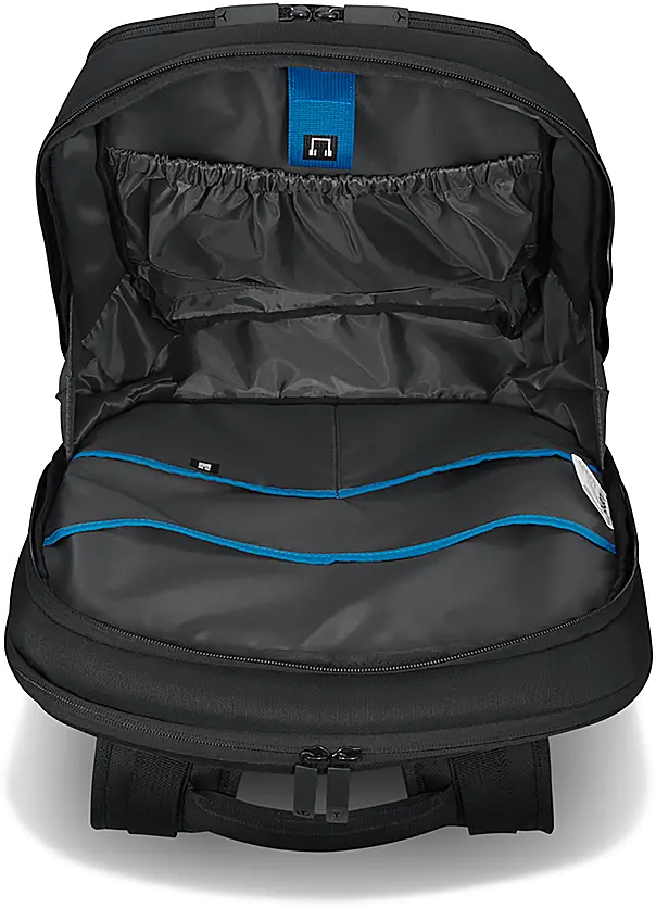 GX40V10007 Lenovo Black 17  Legion Laptop Armored Backpack-7