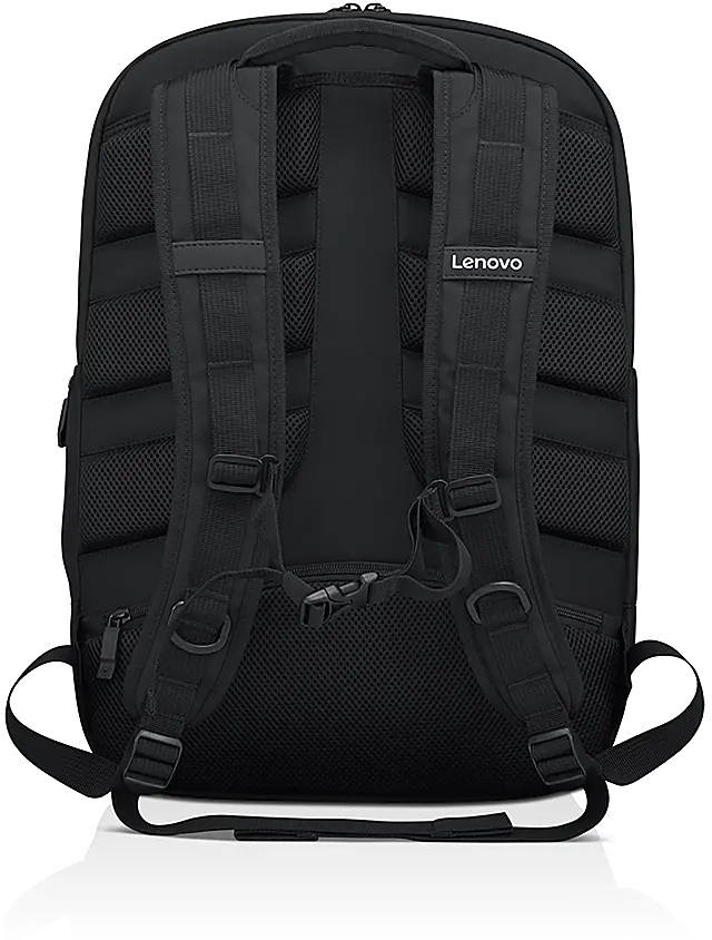 GX40V10007 Lenovo Black 17  Legion Laptop Armored Backpack-8
