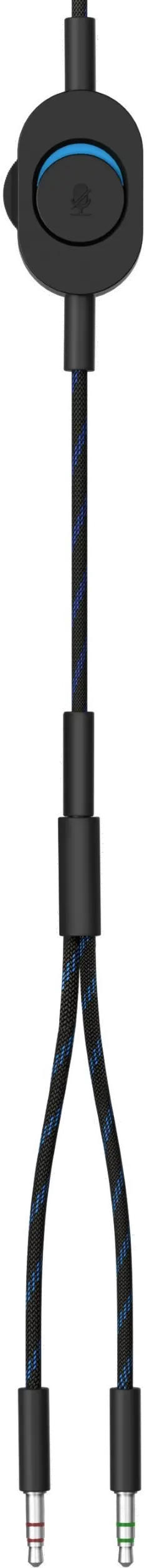 GXD0T69863 Lenovo Legion H300 Wired Gaming Headset-11