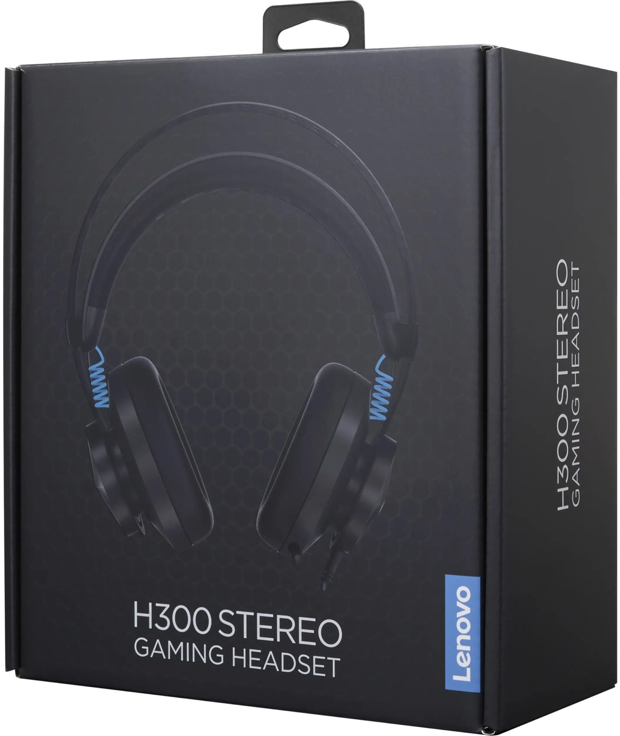 GXD0T69863 Lenovo Legion H300 Wired Gaming Headset-12