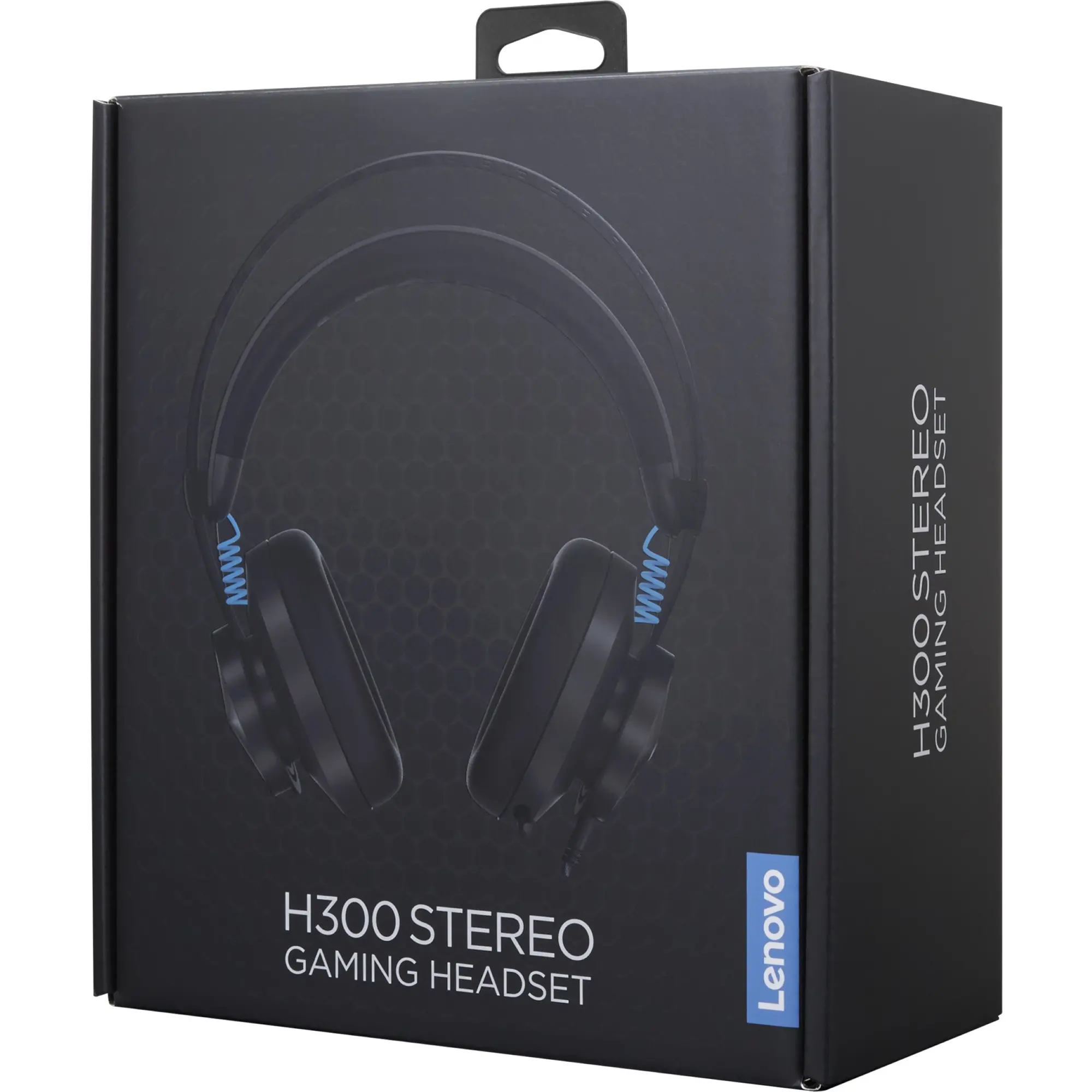 Lenovo Legion H300 Wired Gaming Headset | RC Willey