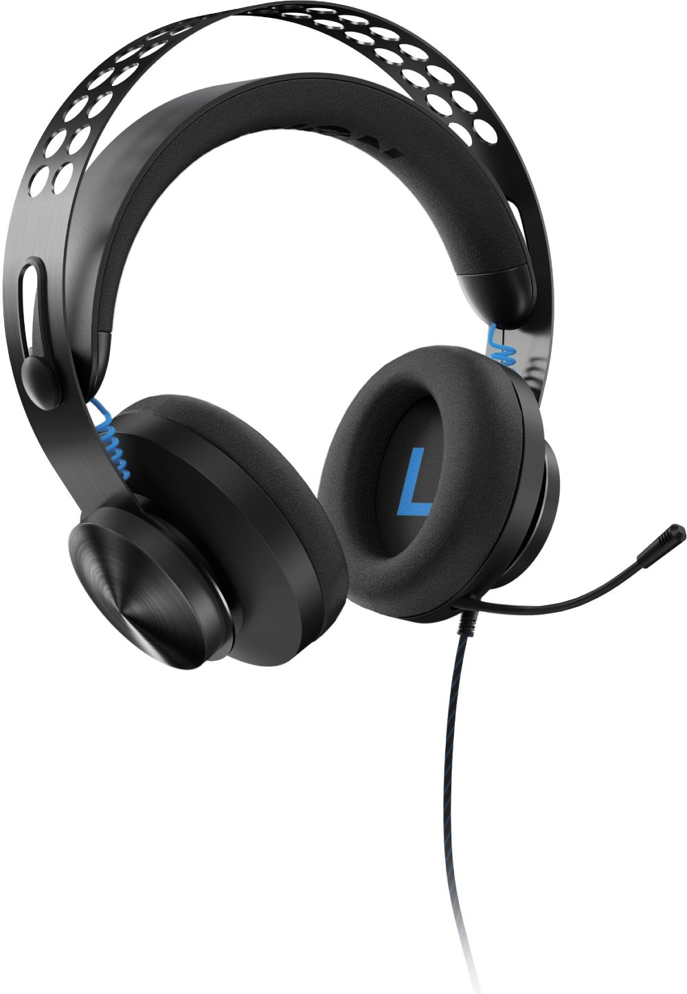 Universal Gaming Headphones