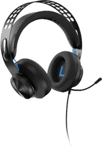 Lenovo Legion H300 Wired Gaming Headset | RC Willey