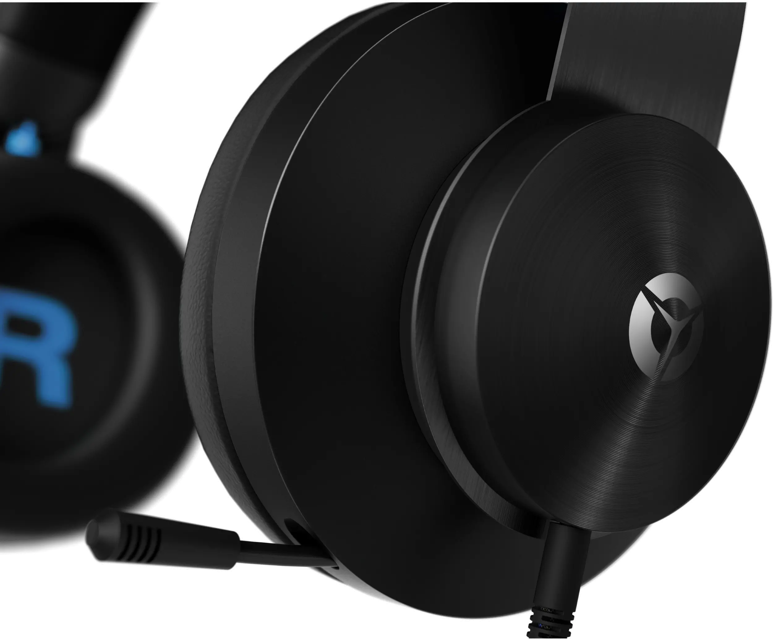 GXD0T69863 Lenovo Legion H300 Wired Gaming Headset-7