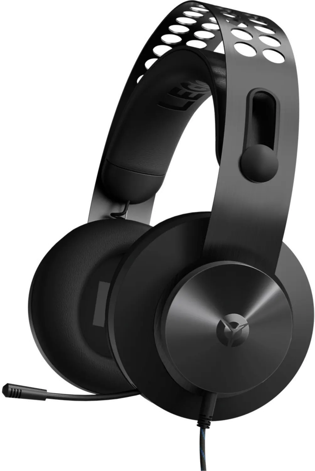 GXD0T69864 Lenovo Legion H500 Pro Gaming Headset-1