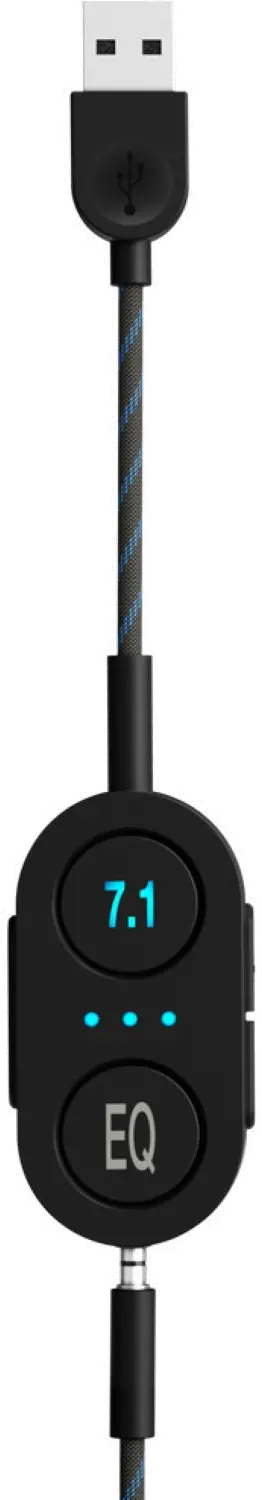 GXD0T69864 Lenovo Legion H500 Pro Gaming Headset-11