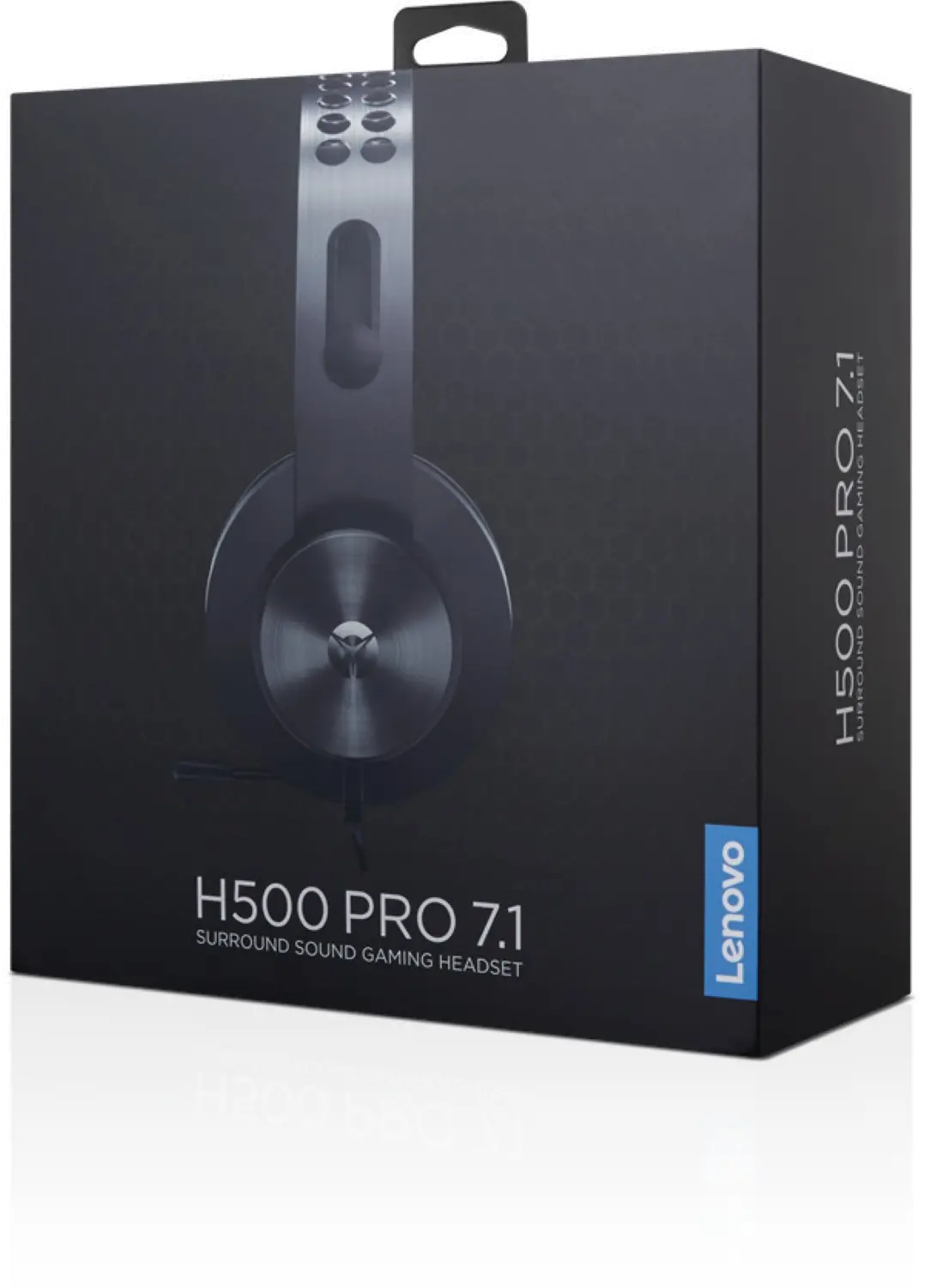 GXD0T69864 Lenovo Legion H500 Pro Gaming Headset-13