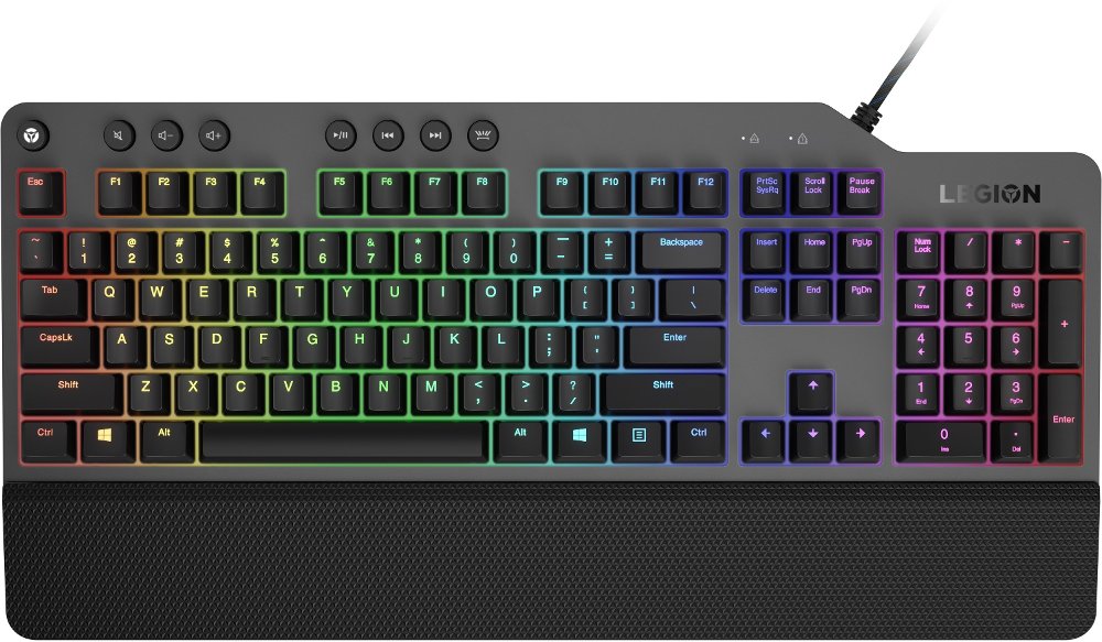 Desk For Gamers