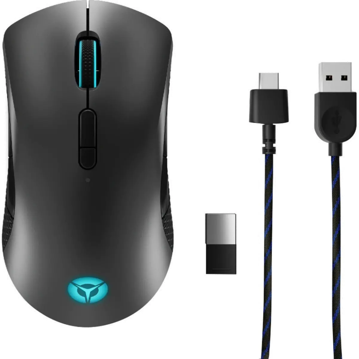 GY50X79385 Legion Legion M600 Gaming Mouse-1