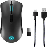 GY50X79385 Legion Legion M600 Gaming Mouse