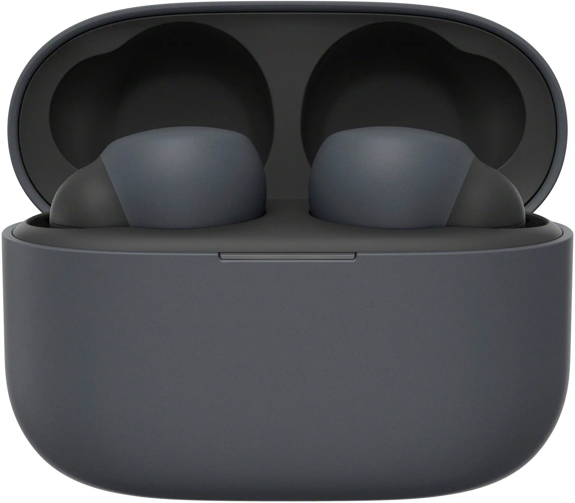 WFLS900N/B Sony LinkBuds S True Wireless Noise Canceling Earbuds - Black-5