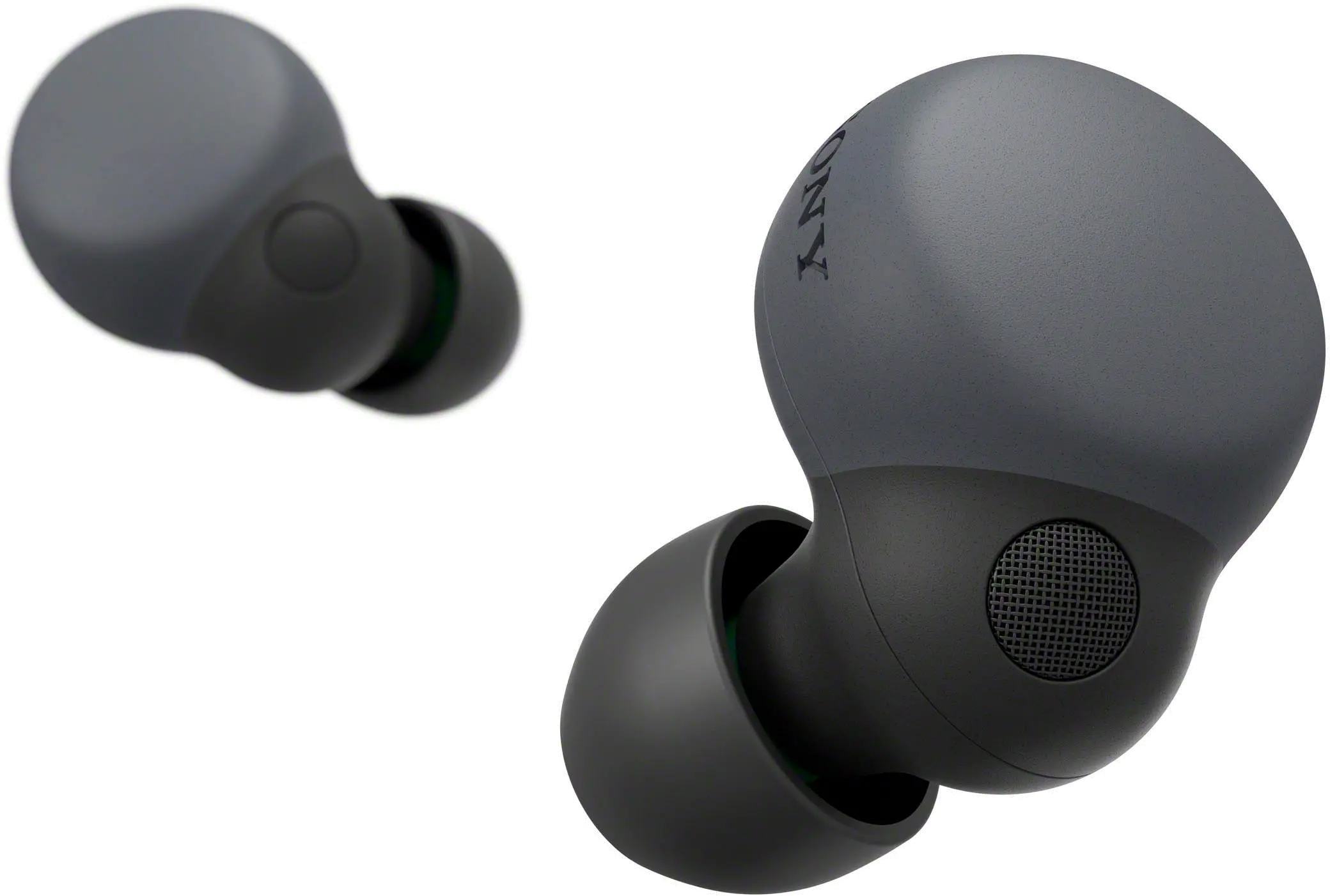 WFLS900N/B Sony LinkBuds S True Wireless Noise Canceling Earbuds - Black-8