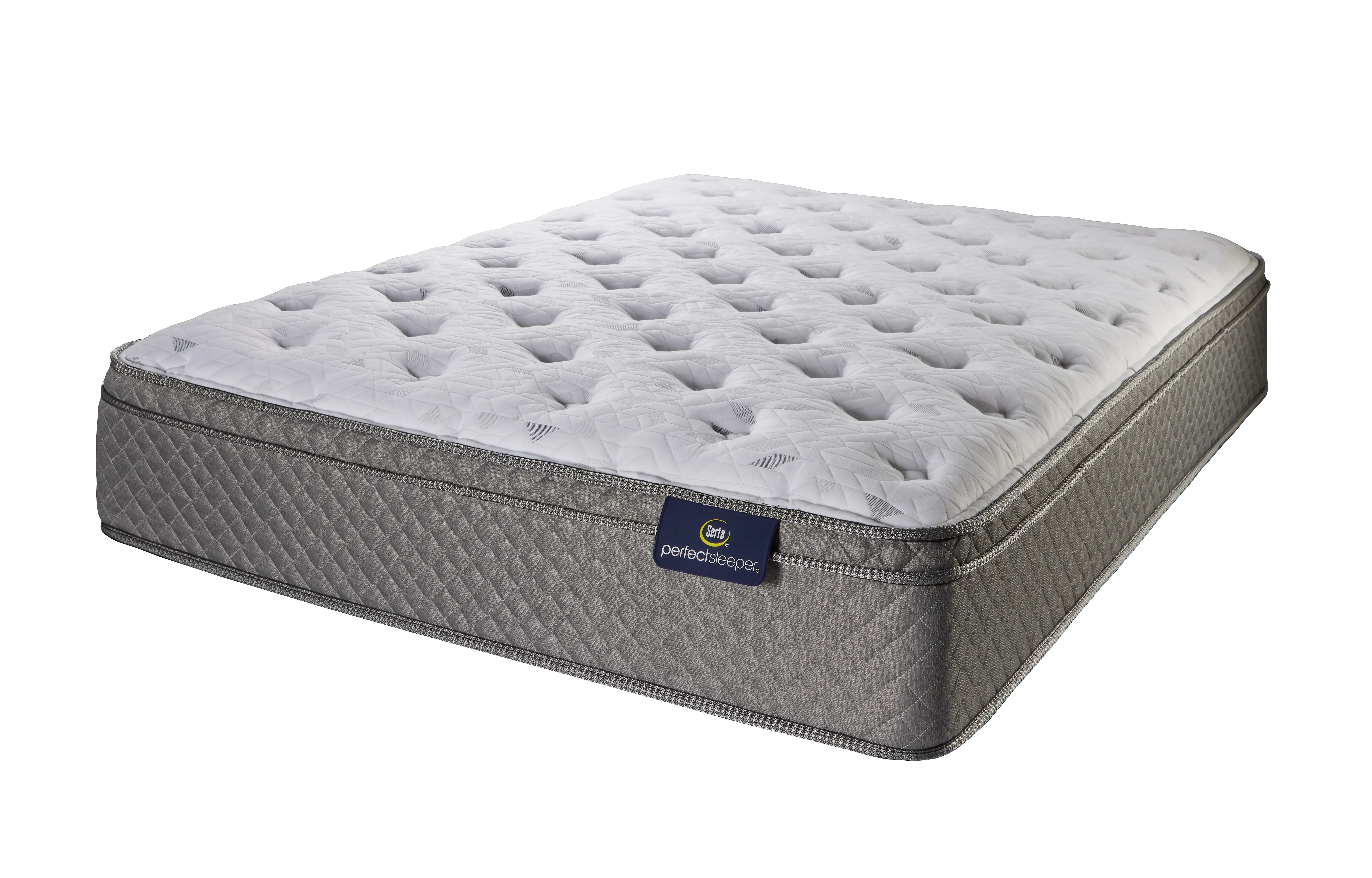 217333-3020 Serta Perfect Sleeper Ponce Eurotop Plush Twin-XL Mattress-1