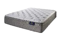 217333-3020 Serta Perfect Sleeper Ponce Eurotop Plush Twin-XL Mattress