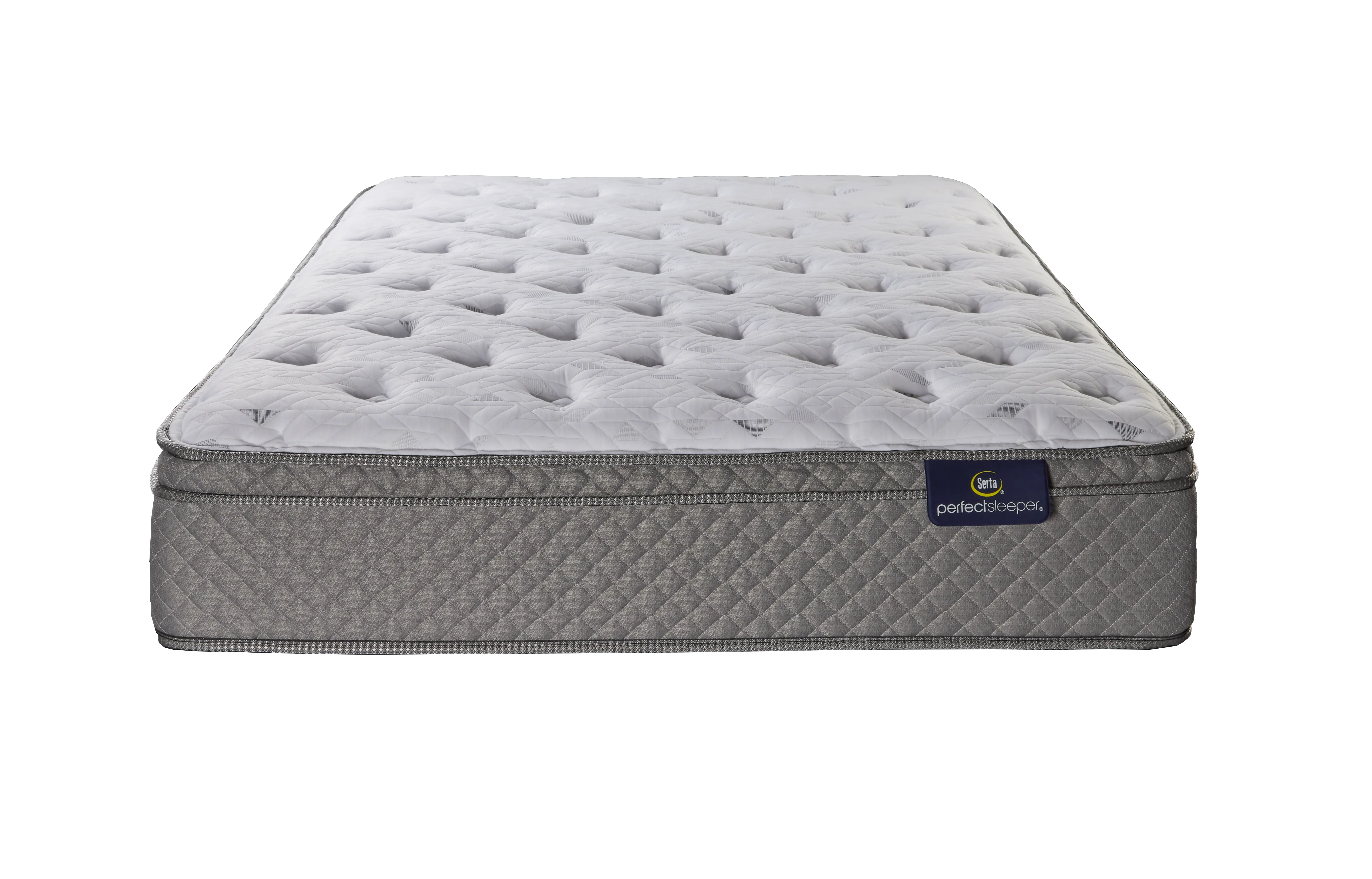 217333-3020 Serta Perfect Sleeper Ponce Eurotop Plush Twin-XL Mattress-2
