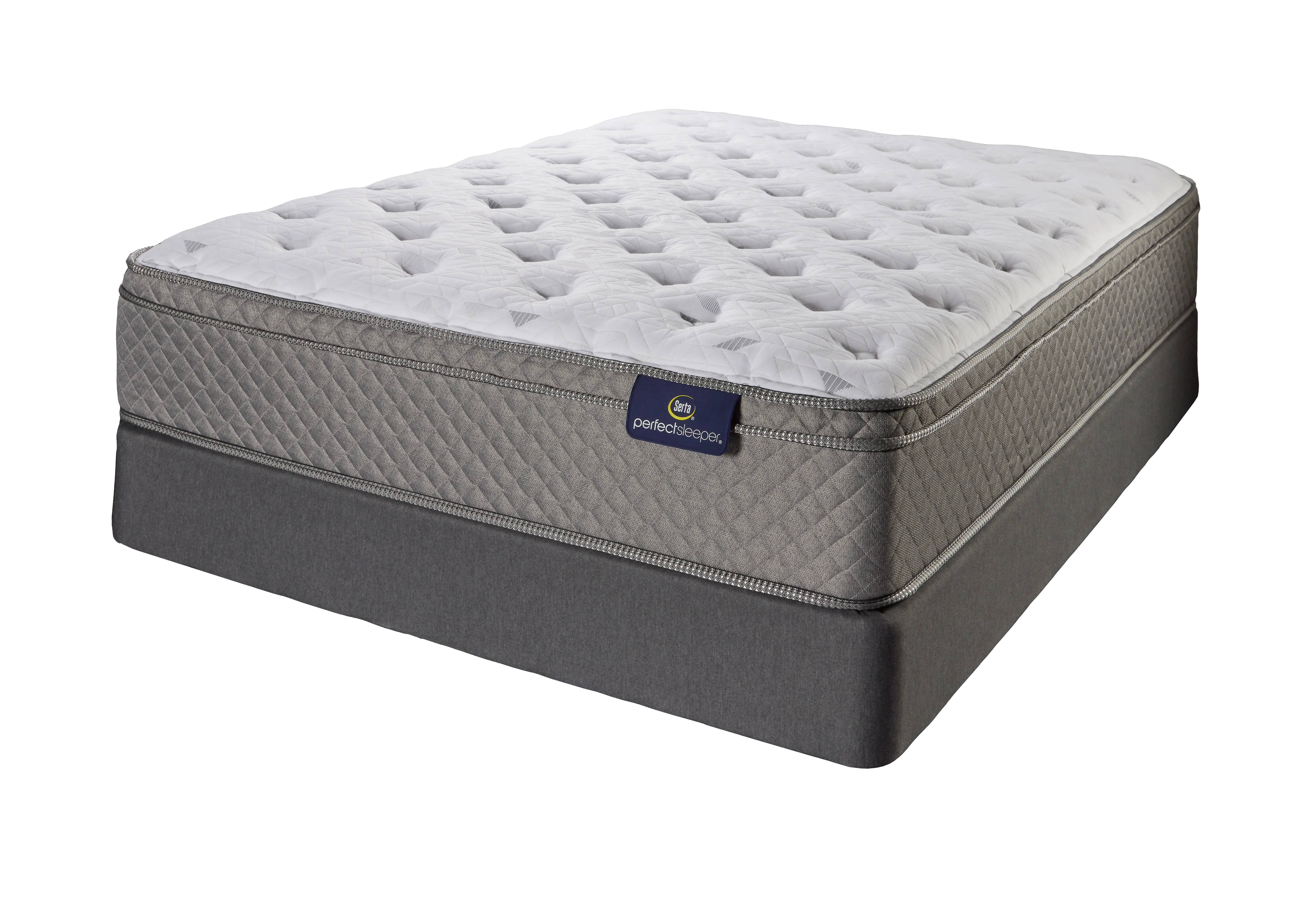 217333-3020 Serta Perfect Sleeper Ponce Eurotop Plush Twin-XL Mattress-3
