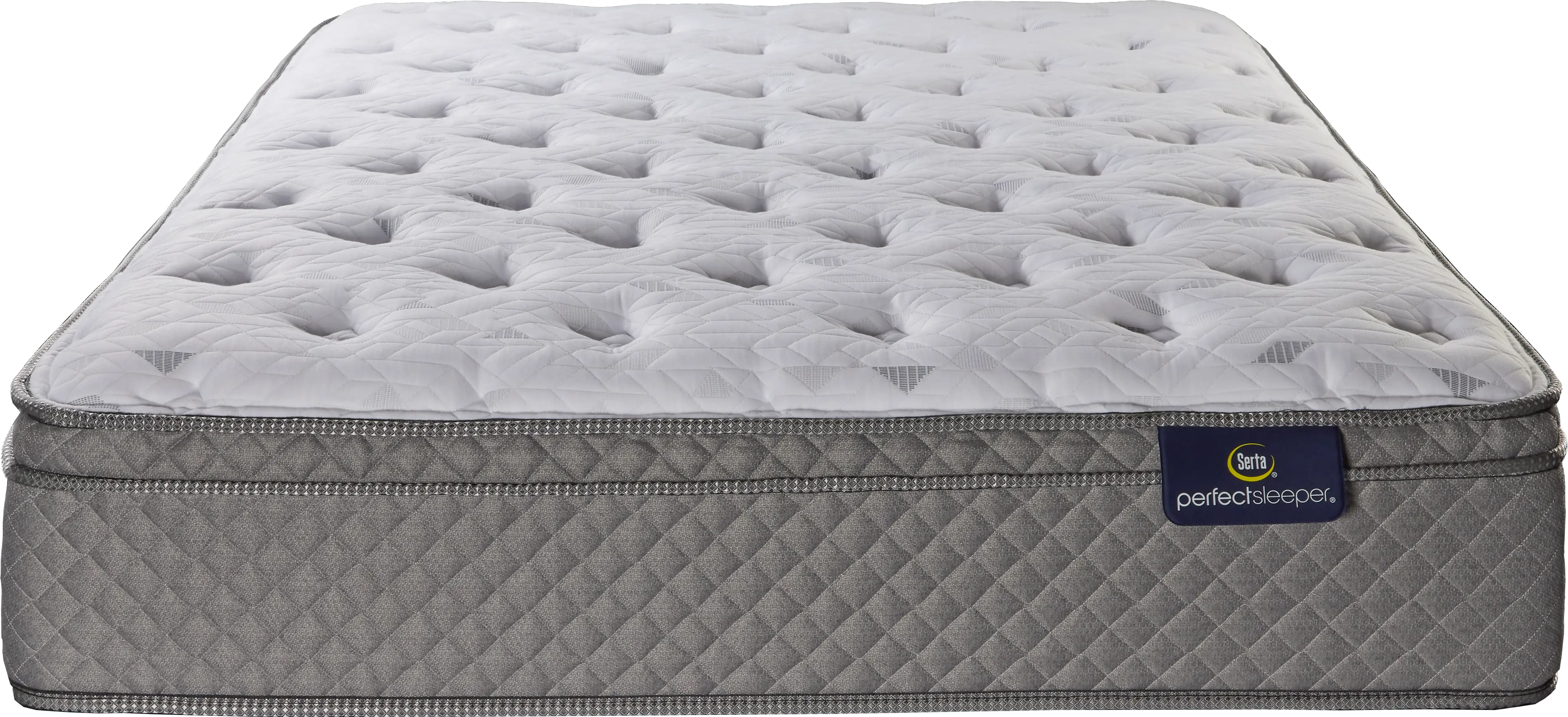 217333-3050 Serta Perfect Sleeper Ponce Eurotop Plush Queen Mattress-2