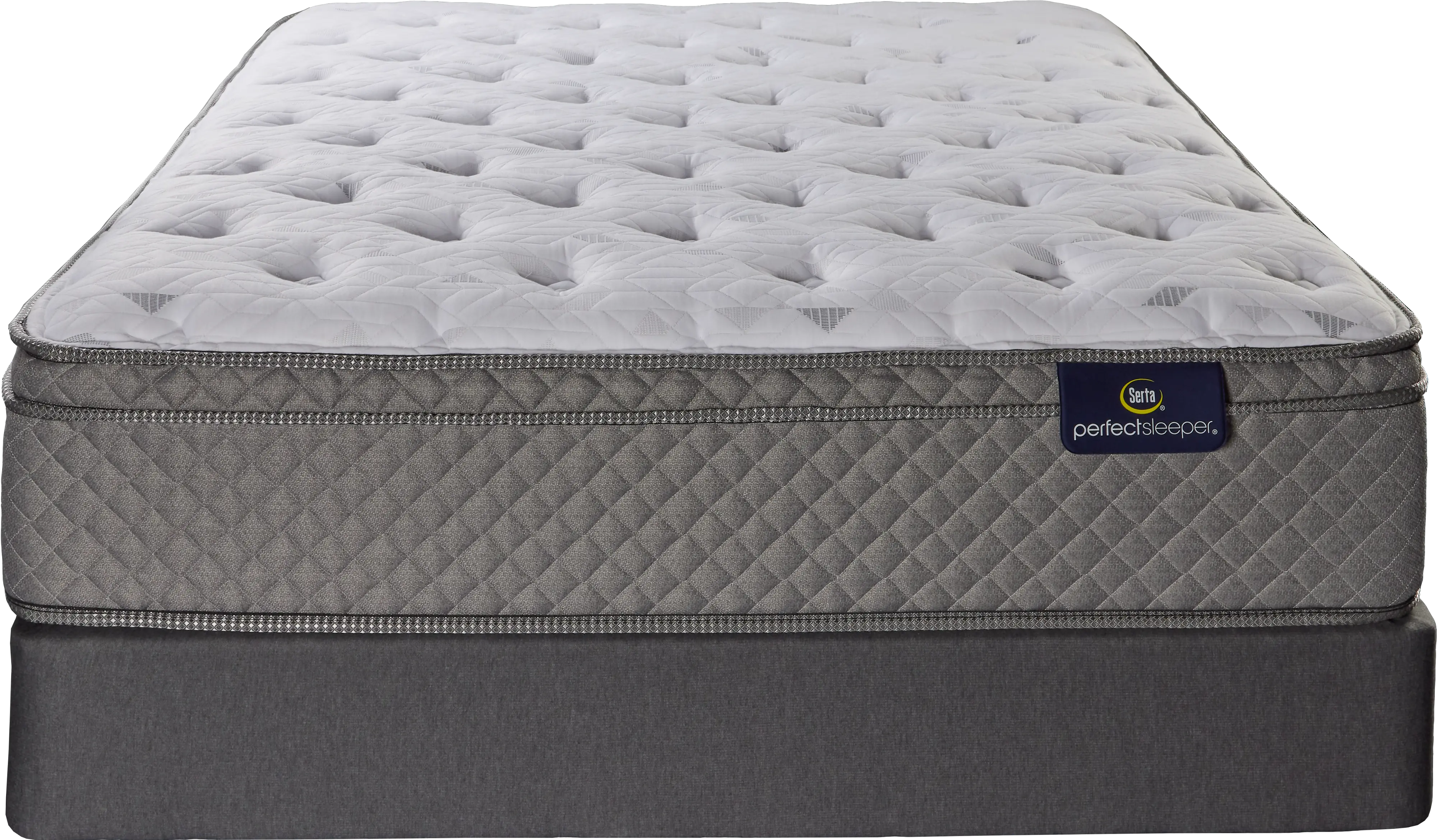 217333-3050 Serta Perfect Sleeper Ponce Eurotop Plush Queen Mattress-4