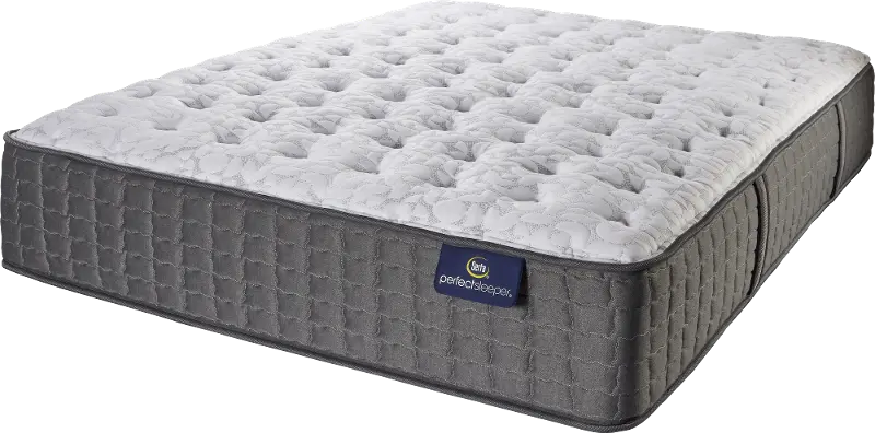 Serta Perfect Sleeper Bremer Firm Twin Mattress