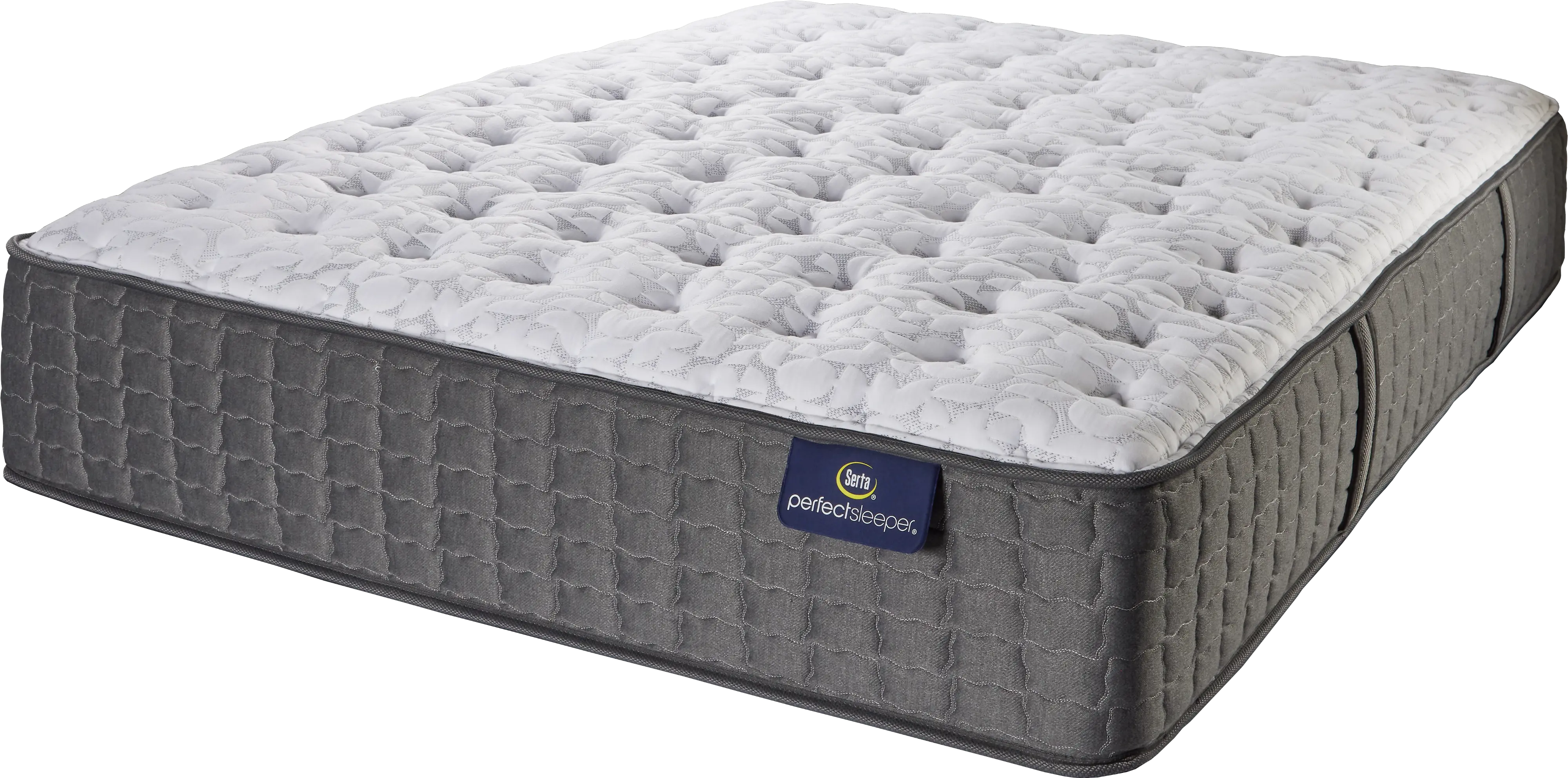 122631-3050 Serta Perfect Sleeper Bremer Firm Queen Mattress-1