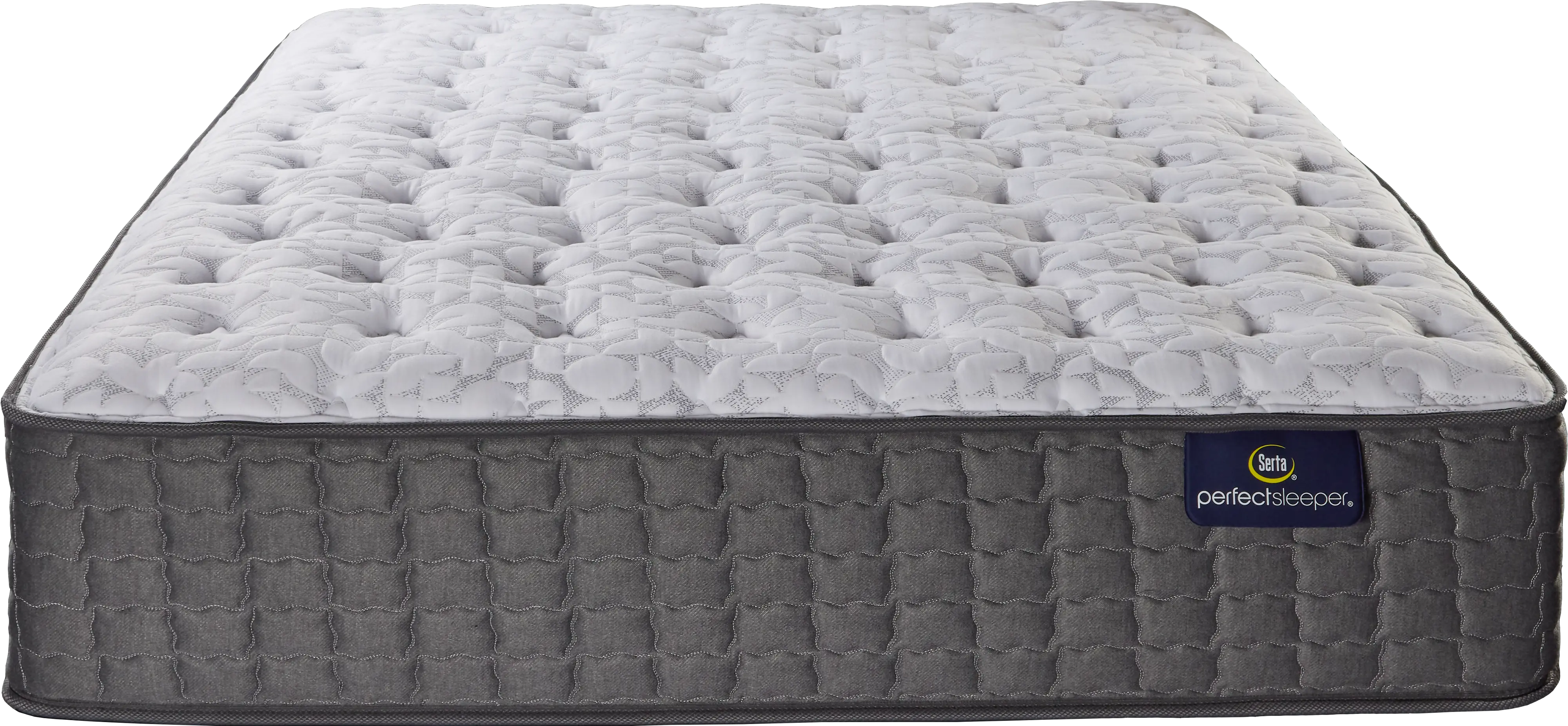 122631-3050 Serta Perfect Sleeper Bremer Firm Queen Mattress-3